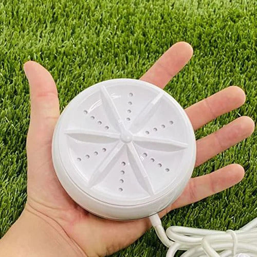 Portable Mini Dishwasher Washing Machine