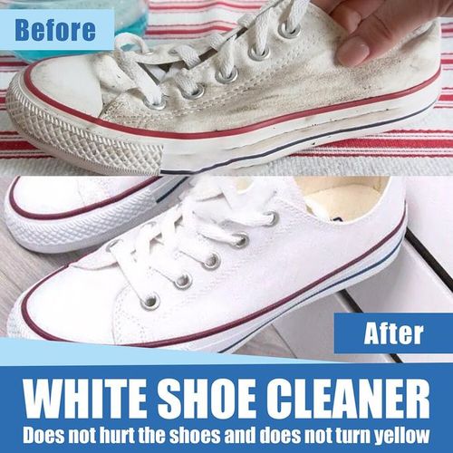 Shoe Cleaning Cream