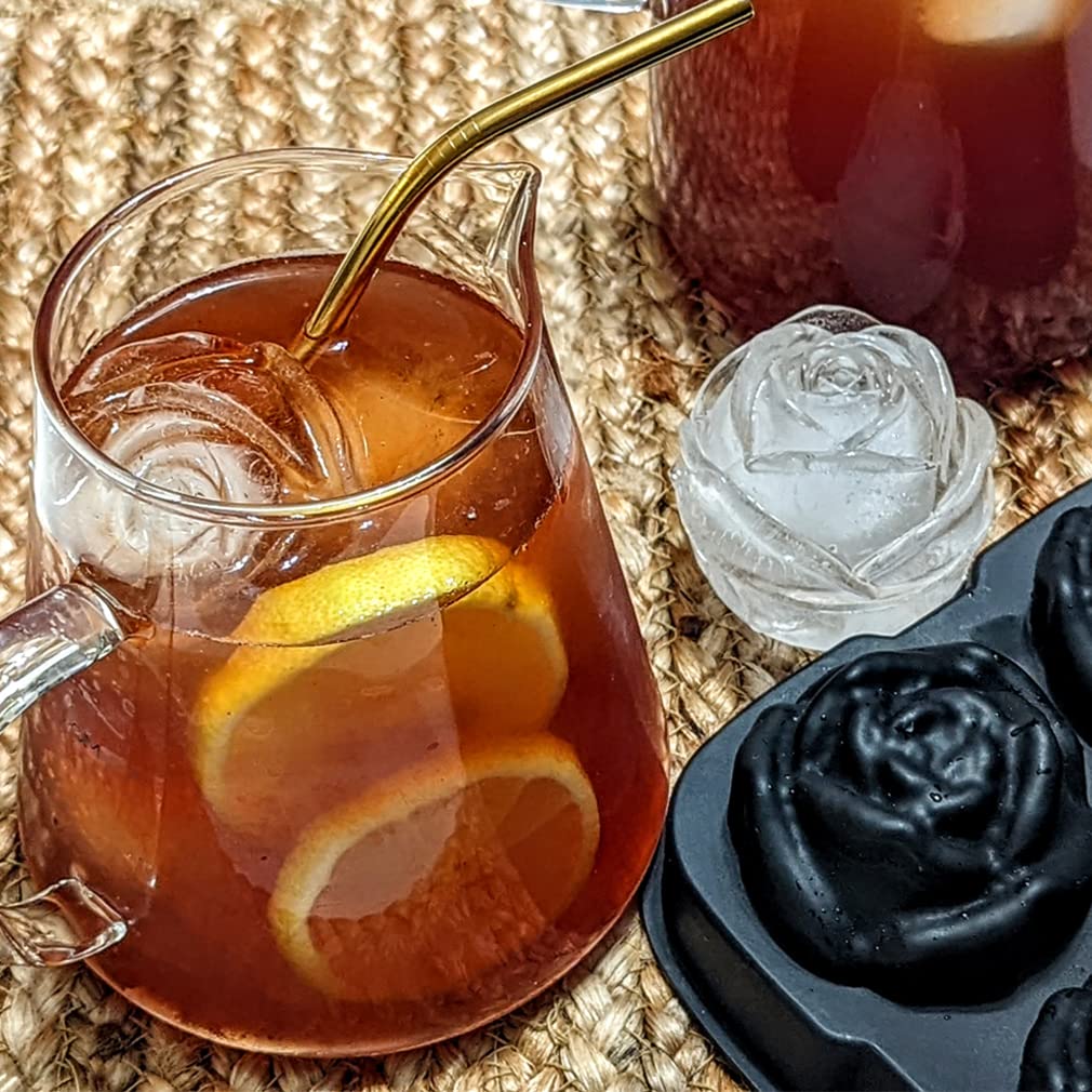 Ice Cube Trays