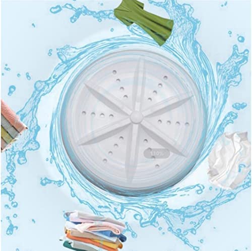 Portable Mini Dishwasher Washing Machine
