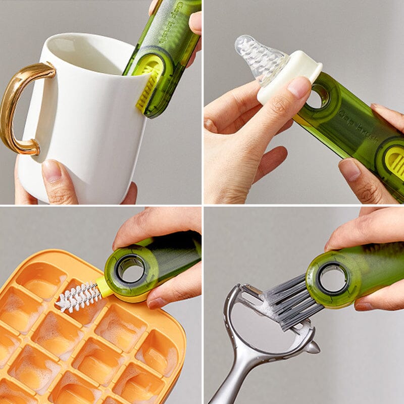 Multifunctional Cleaning Brush 3 in 1