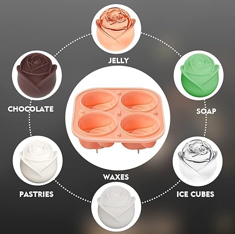 Ice Cube Trays
