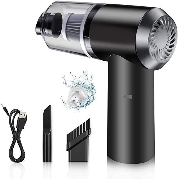 2 in 1 Vacuum Cleaner Dust Collection  (4.9/5) ⭐️⭐️⭐️⭐️⭐️