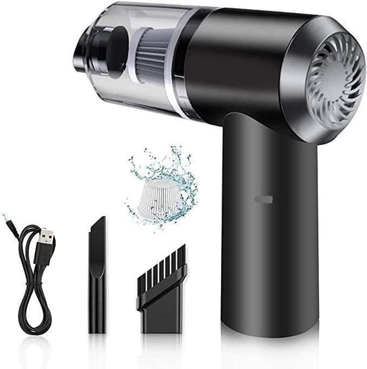 2 in 1 Vacuum Cleaner Dust Collection  (4.9/5) ⭐️⭐️⭐️⭐️⭐️