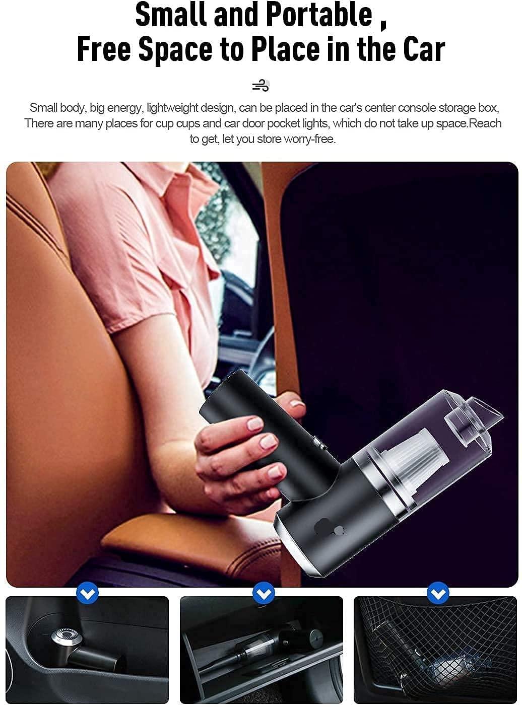2 in 1 Vacuum Cleaner Dust Collection  (4.9/5) ⭐️⭐️⭐️⭐️⭐️