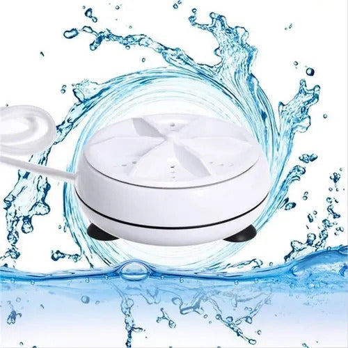 Portable Mini Dishwasher Washing Machine