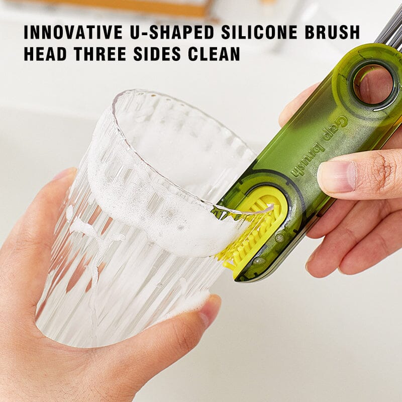 Multifunctional Cleaning Brush 3 in 1