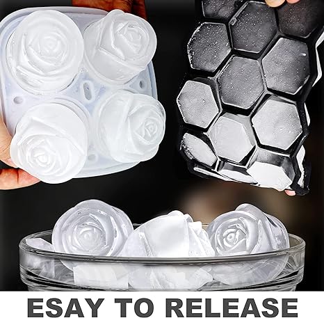 Ice Cube Trays
