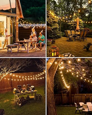 Portable Rechargeable Hanging Bulb
