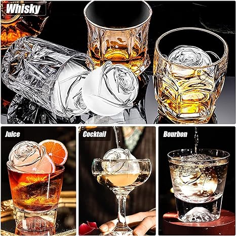 Ice Cube Trays