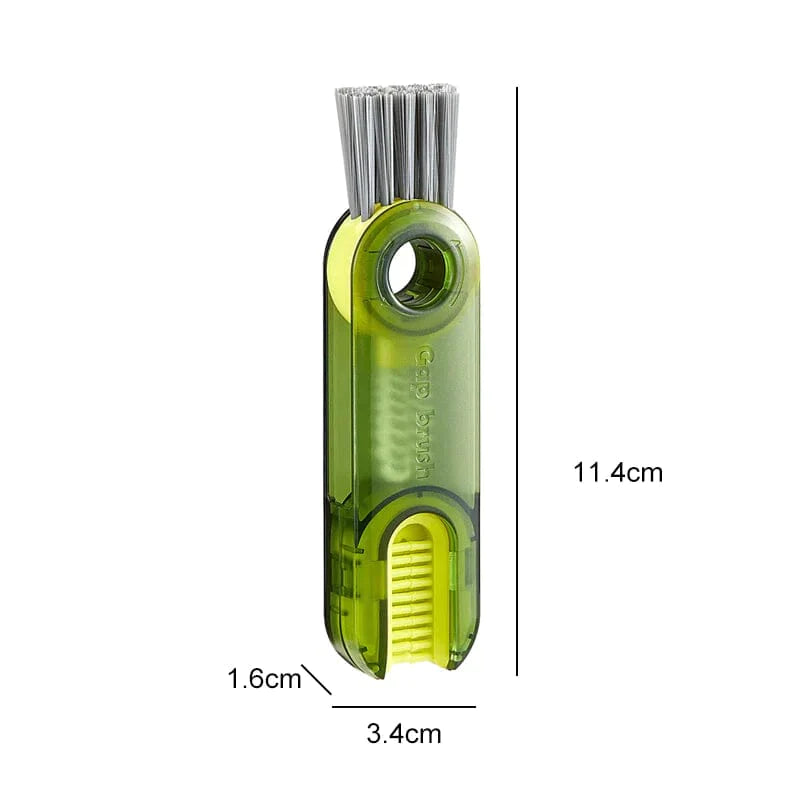 Multifunctional Cleaning Brush 3 in 1