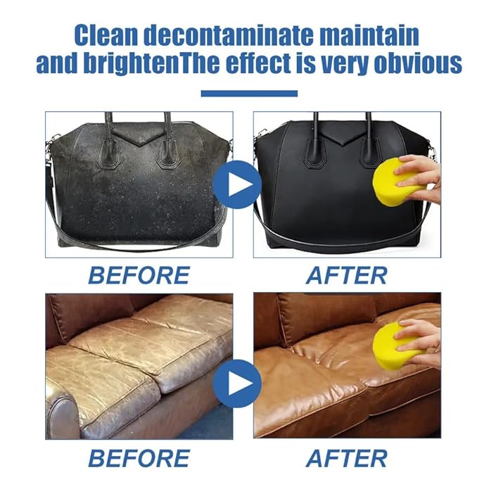 Shoe Cleaning Cream